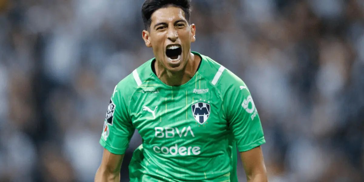 Es Andrada artífice del invicto albiazul Es Andrada artífice del invicto albiazul