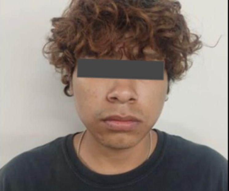 Captura AEI a asesino