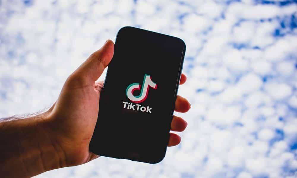 Congreso de EU aprueba una ley para prohibir Tiktok ese país