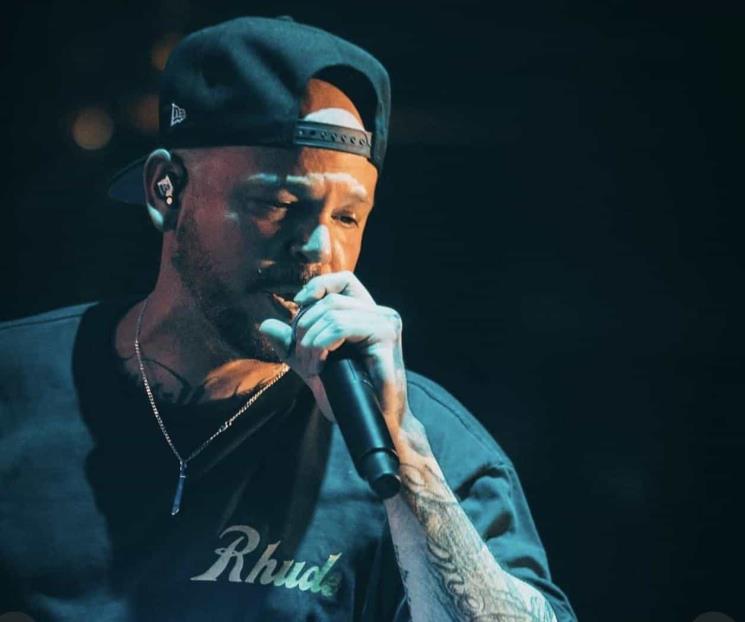 Anuncia Residente nueva gira internacional; vendrá a la CDMX Anuncia Residente nueva gira internacional; vendrá a la CDMX