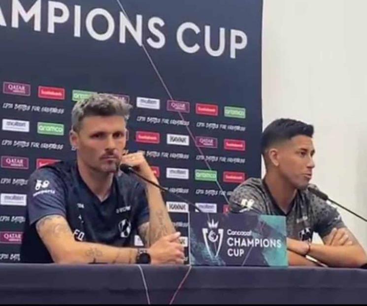 Desestima Tano excesos de confianza ante Cincinnati 