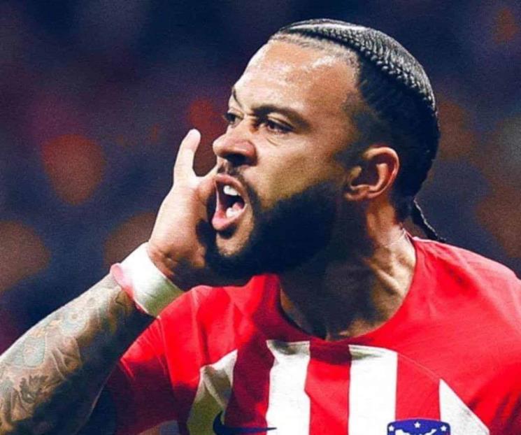 Atlético vence en penales al Inter y se meten a cuartos de Champions Atlético vence en penales al Inter y se meten a cuartos de Champions