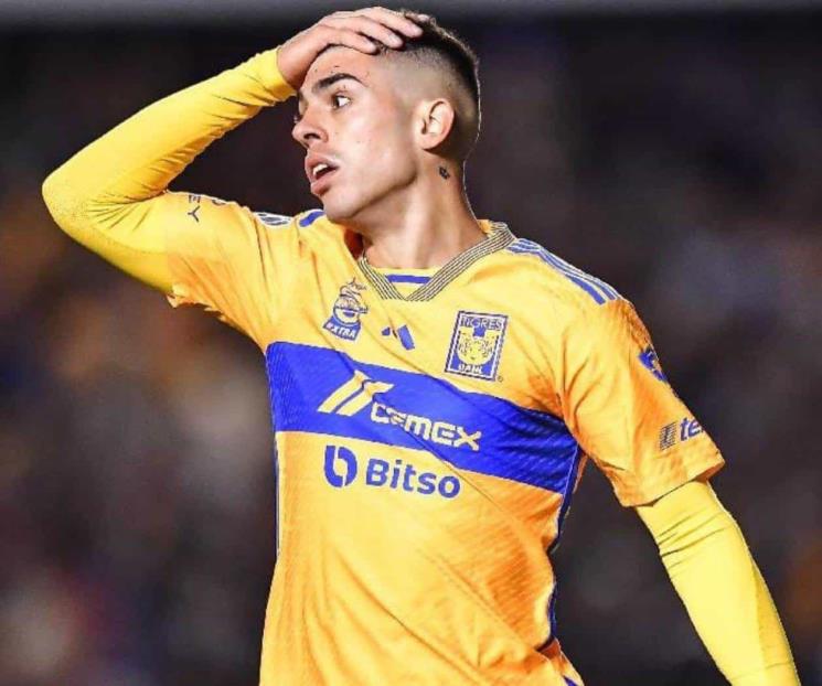 Busca Tigres mantener nivel ante Mazatlán para levantar en Liga MX
