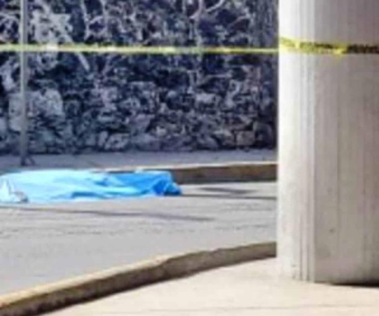 Pierde la vida arrollado en Cumbres