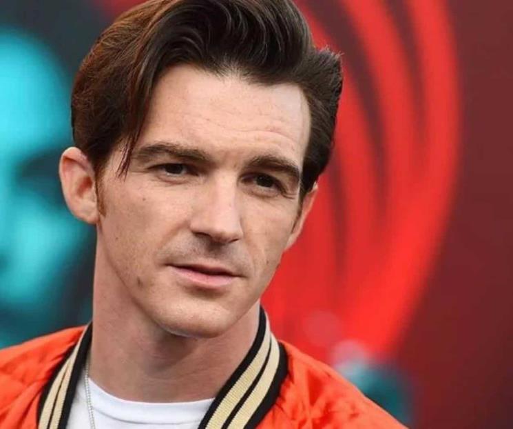 Drake Bell detalla abuso sexual que sufrió cuando tenía 15 años