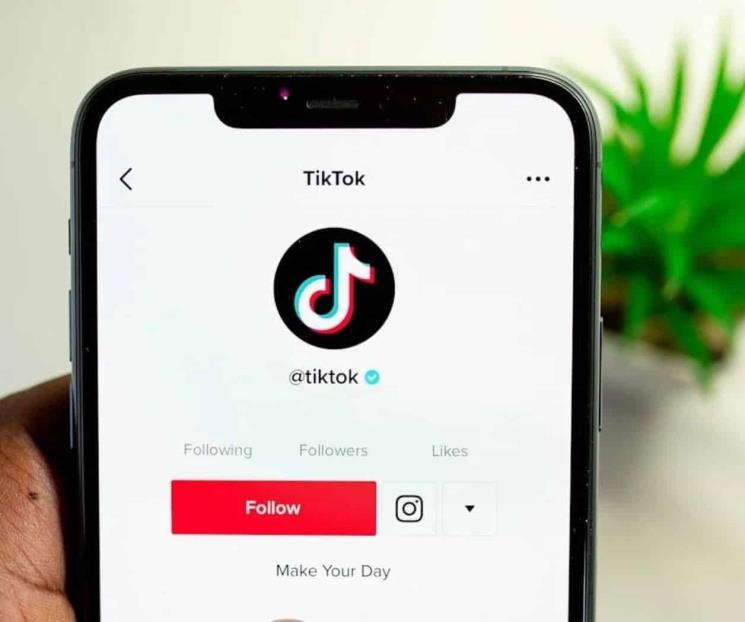 Avanza proyecto de ley para prohibir TikTok en Estados Unidos