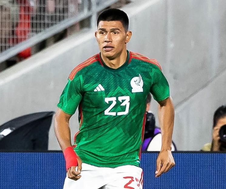Irían al Tri tres Rayados para la Nations League