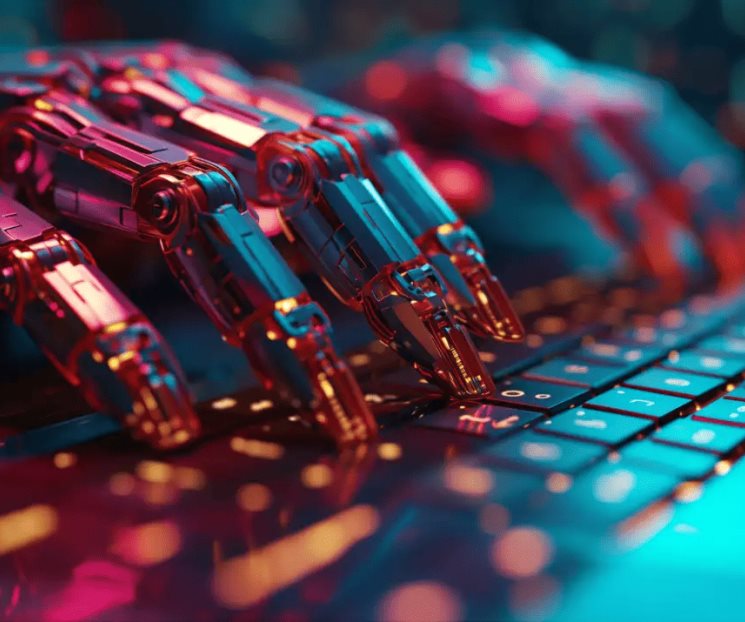 Así es Devin, la IA que programa software de principio a fin Así es Devin, la IA que programa software de principio a fin