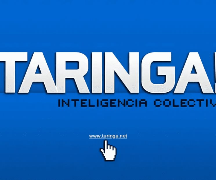 Cierra Taringa!