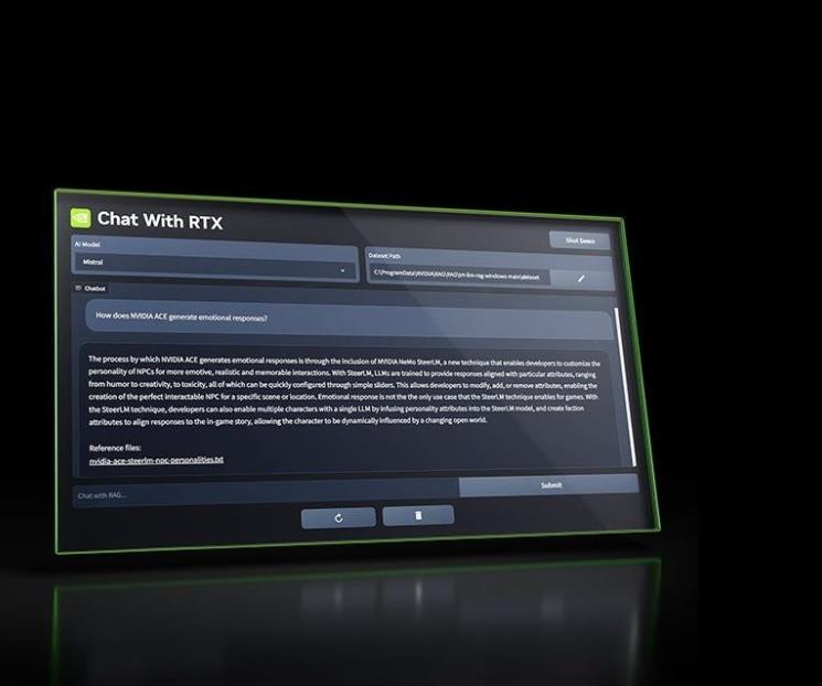 Lleva la inteligencia artificial a tu PC con LM Studio Lleva la inteligencia artificial a tu PC con LM Studio