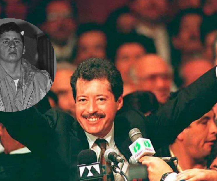 Aplaza SCJN votación para liberar a Mario Aburto Aplaza SCJN votación para liberar a Mario Aburto