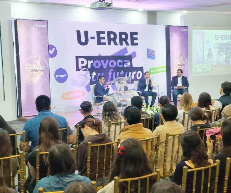 Seguiría Máynez pasos de Samuel para atraer inversión al país