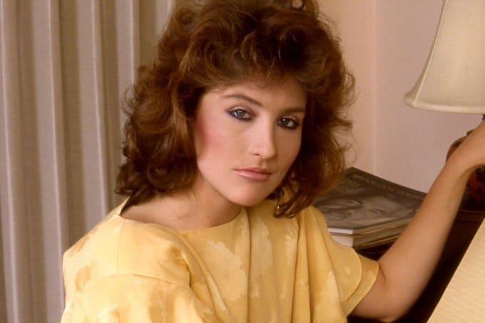 Muere la actriz Robyn Bernard de General Hospital, a los 64 años