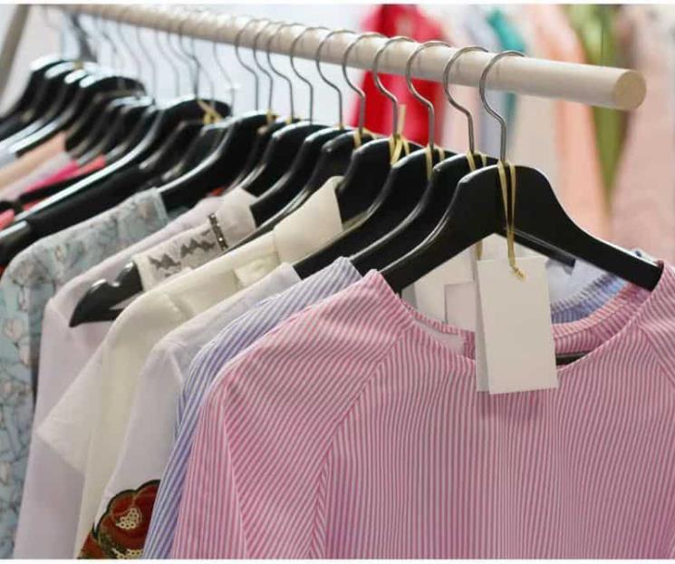 Representa ropa ilegal más de la mitad del mercado mexicano