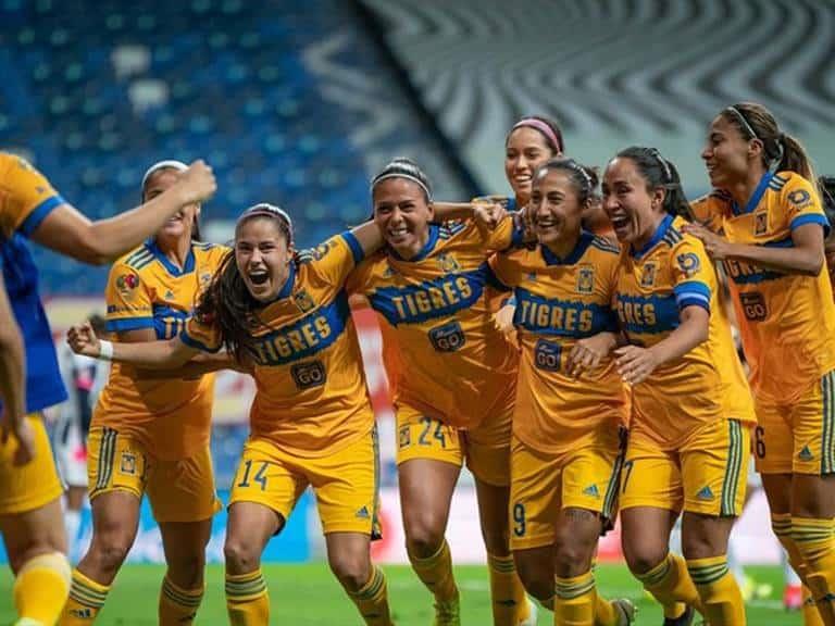 Asienta bien a las Tigres el BBVA