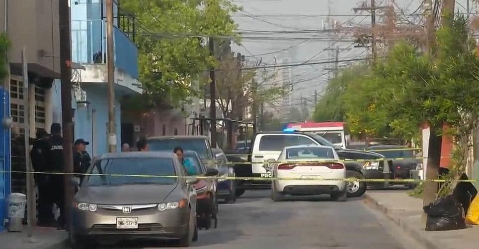 Ejecutan a narcomenudista en Guadalupe