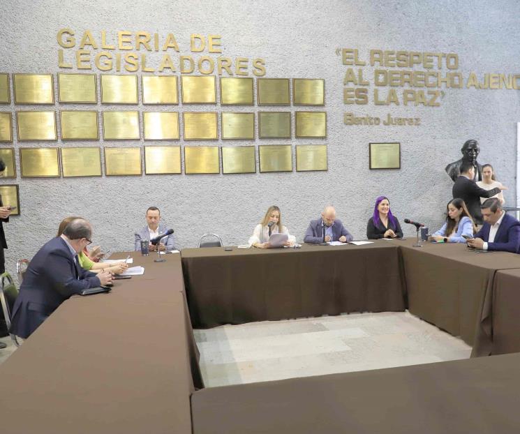 Reducen número de integrantes del comité de selección de la ASE