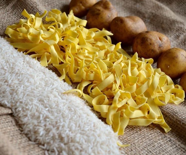 Carbohidratos, cuándo hay necesidad de ingerirlos