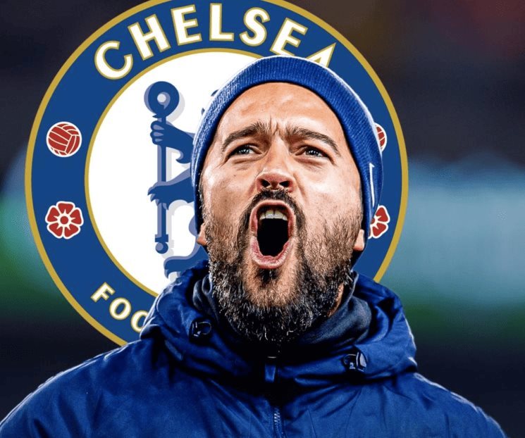 El mexicano Bernardo Cueva se unirá al Chelsea