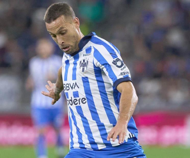 Va Rayados por pase a cuartos en la Concacaf
