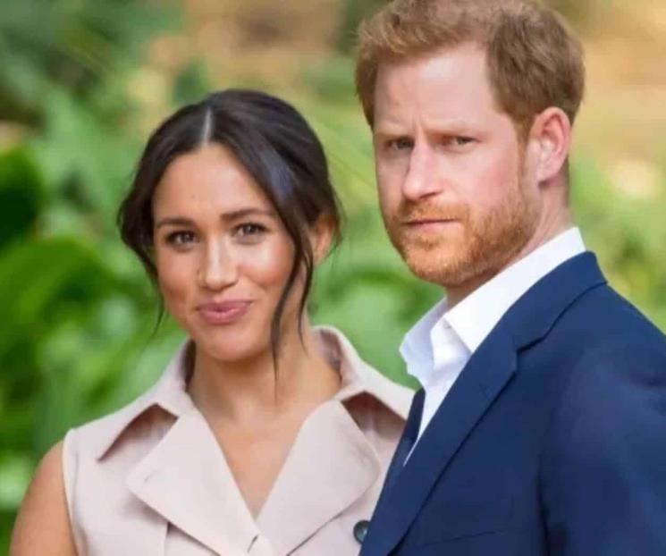 Regresa Meghan Markle a Instagram para anunciar nueva marca