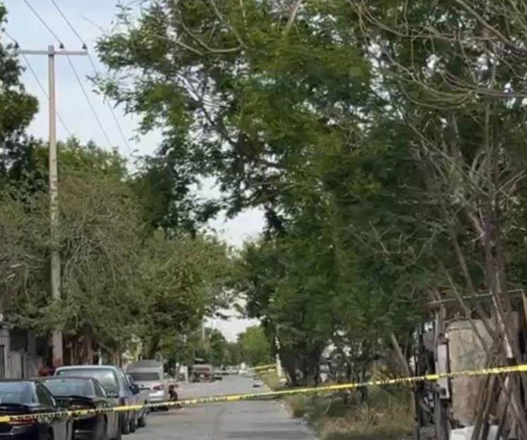 Hallan restos humanos en San Nicolás