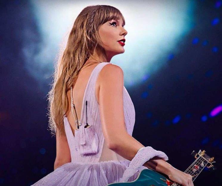 Taylor Swift añade ‘You Are In Love’ para la película del Eras Tour