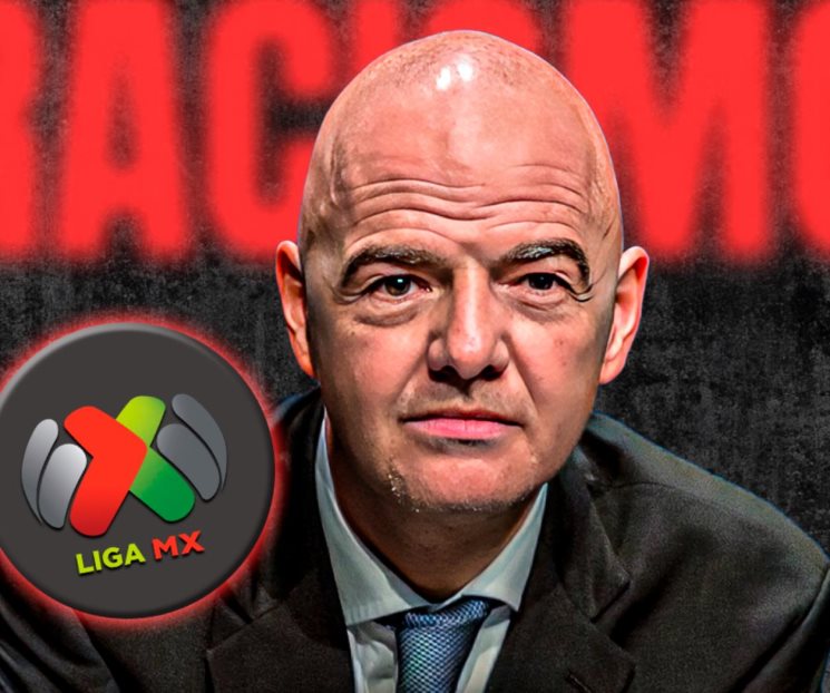 La FIFA exige a las Federaciones de Fútbol medidas contra el racismo La FIFA exige a las Federaciones de Fútbol medidas contra el racismo