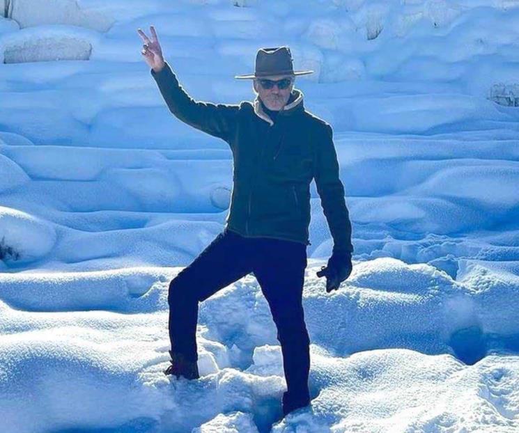 Pierce Brosnan se declara culpable de incidente en Yellowstone