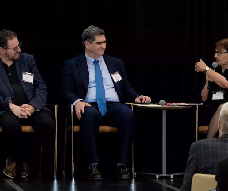Rector Tec habla sobre evolución educativa en Universidad de Miami
