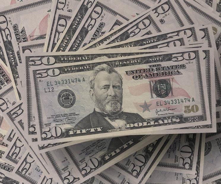Precio dólar: abre al alza tras dato de inflación al productor en EU