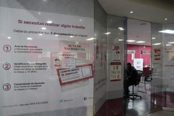 &iquest;No has recogido tu INE? &iexcl;Tienes hasta hoy a la medianoche!