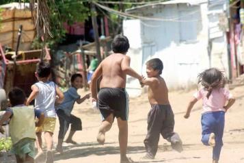 Llaman a candidatos a firmar Pacto por la Infancia