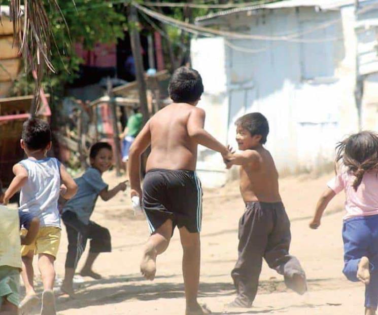 Llaman a candidatos a firmar Pacto por la Infancia