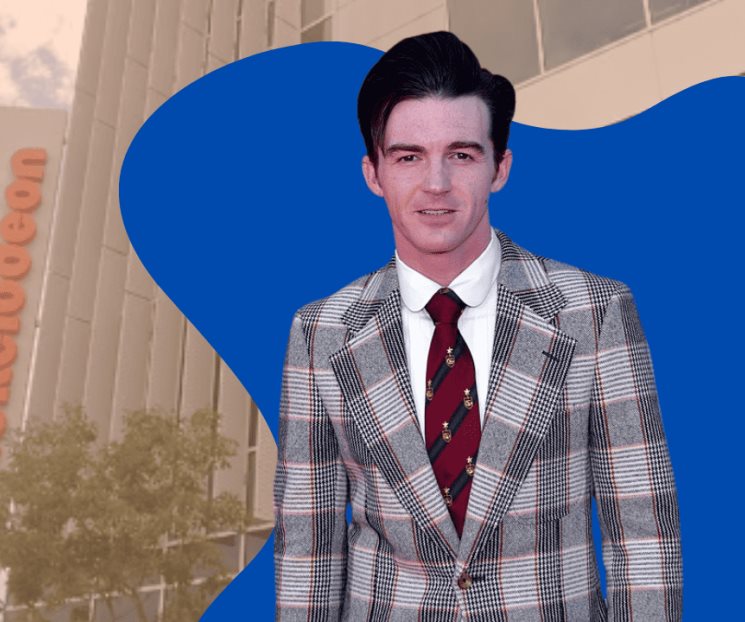 Responde Nickelodeon a las acusaciones de Drake Bell