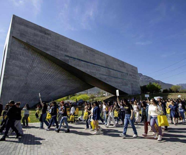 Conocen campus futuras troyanas y troyanos