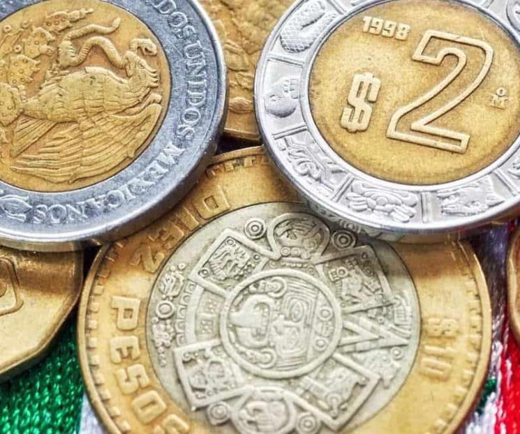 Ya pasó el mejor momento del peso