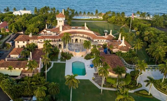 Rechaza Juez desestimar caso de documentos clasificados de Trump