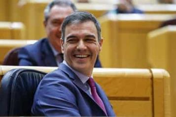 Aprueba Espa&ntilde;a pol&eacute;mica ley de amnist&iacute;a a separatistas catalanes