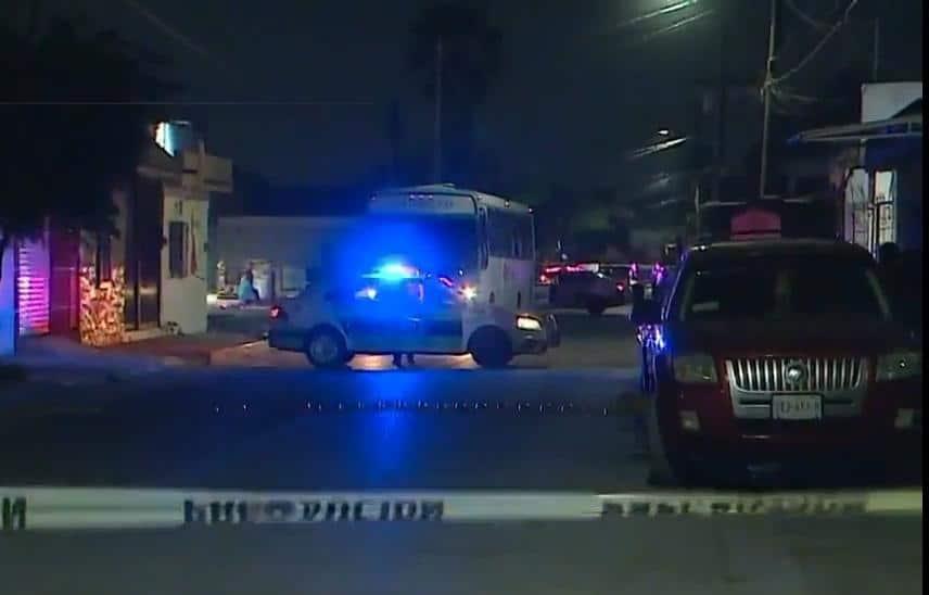 Muere motociclista y su acompañante resulta herida tras ser chocados