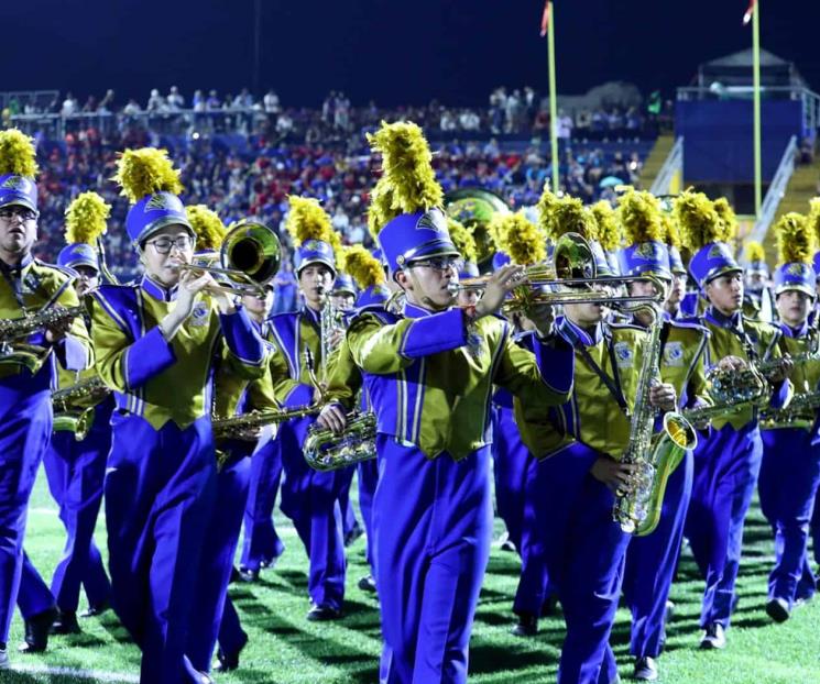 Reconoce UANL a lo mejor del deporte universitario en 2023