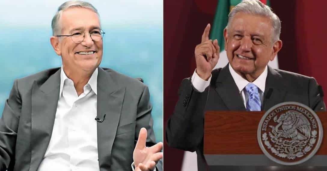 Acataremos si el PJF resuelve que Salinas Pliego no debe pagar: AMLO