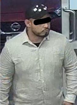 Capturan a asaltante de tiendas