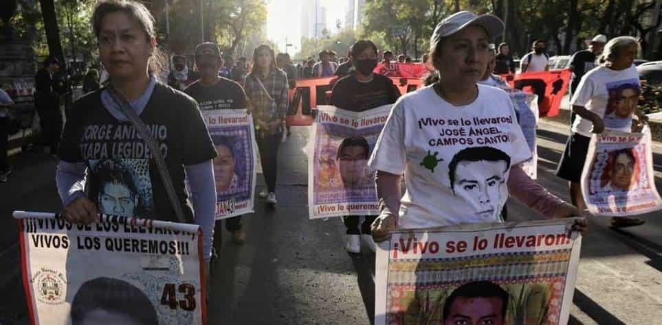 El Gil tramita amparo para evitar ser detenido