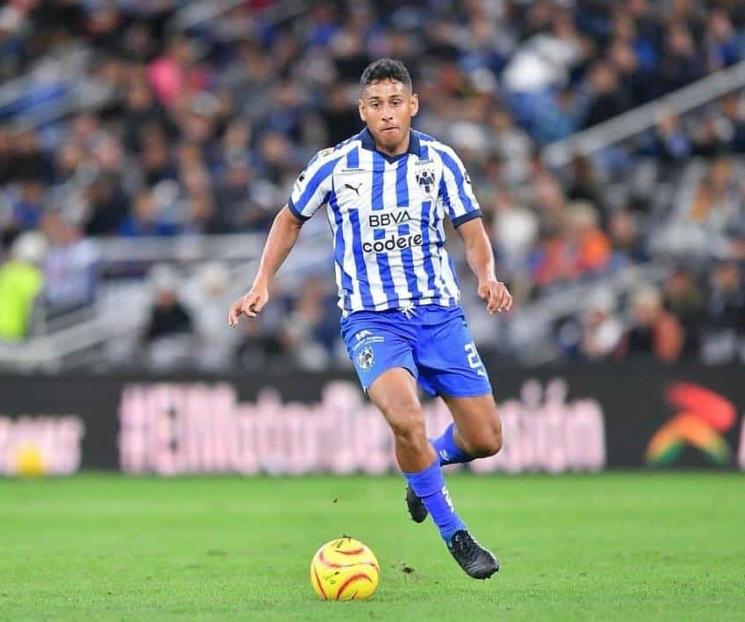 Motiva a jugadores de Rayados el enfrentar a Messi
