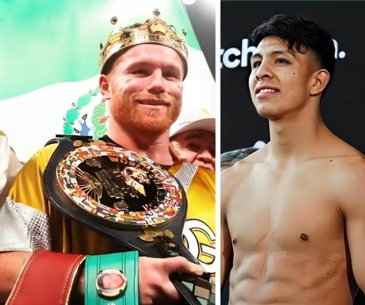 Así será el costo para pelea ‘Canelo’-Munguía 