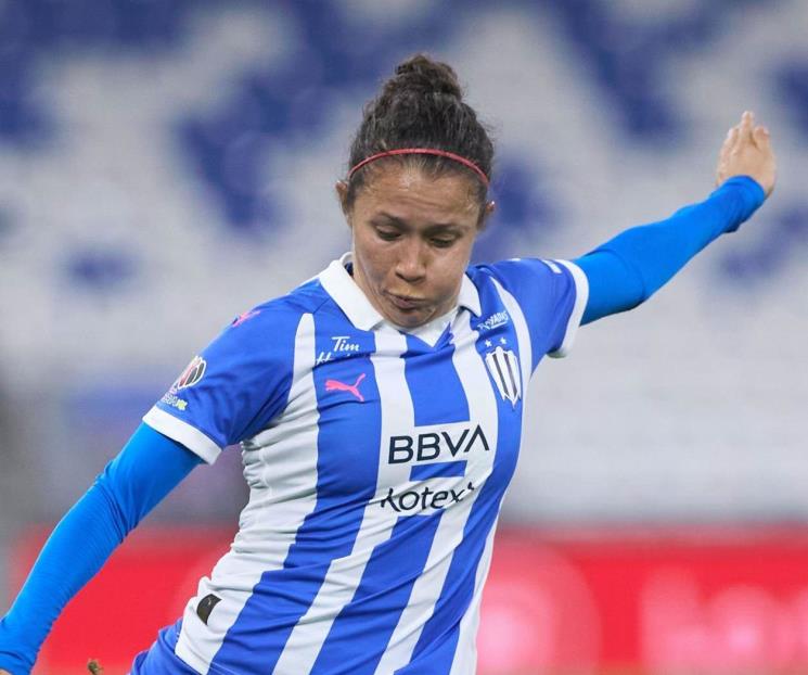 Rayadas vs Amazonas, ¿Cuál perfección acabará? Rayadas vs Amazonas, ¿Cuál perfección acabará?