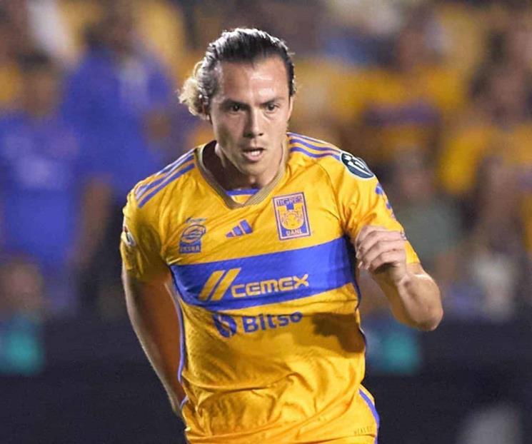 Tendrá Tigres 5 juegos ‘en casa’
