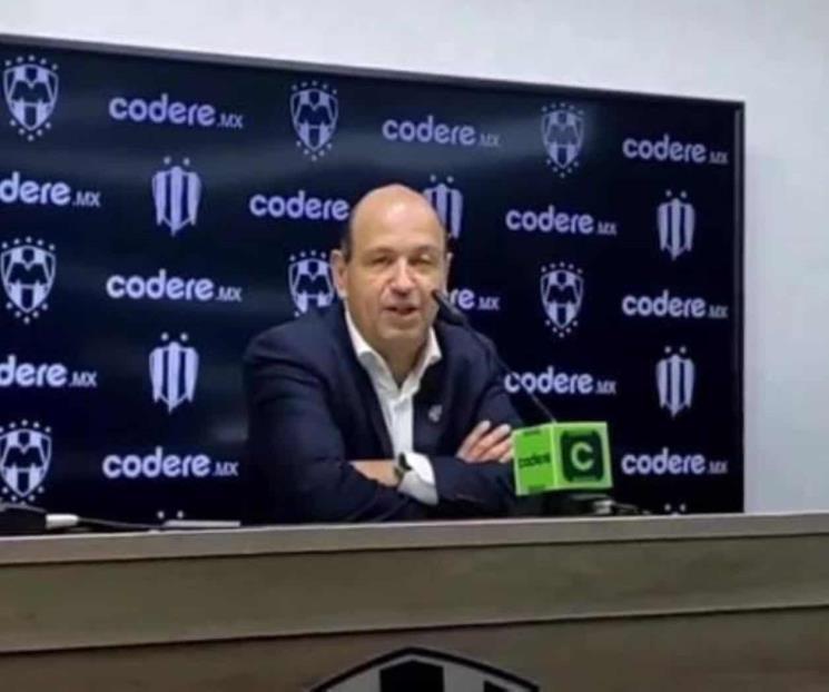 Podrán abonados de Rayados entrar gratis a duelo vs Inter de Miami
