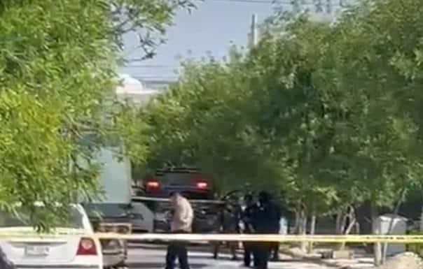 Ejecutan a hombre en Ciénega de Flores